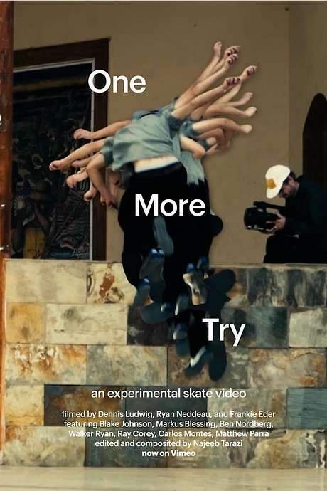 One More Try